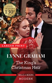 Buy Kings Christmas Heir