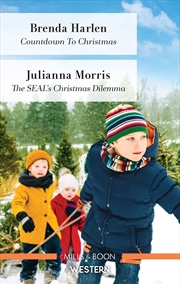 Buy Countdown To Christmas/Seals Christmas Dilemma