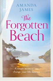 Buy Forgotten Beach