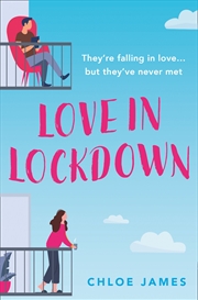 Buy Love In Lockdown