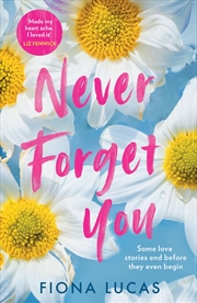 Buy Never Forget You