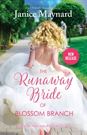 Buy Runaway Bride Of Blossom Branch