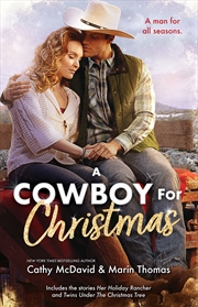 Buy Cowboy For Christmas