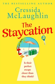 Buy Staycation