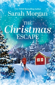 Buy Christmas Escape