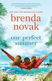 Buy One Perfect Summer