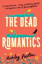 Buy Dead Romantics