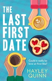 Buy Last First Date