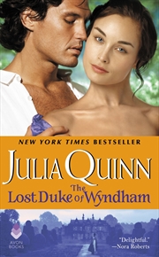 Buy Lost Duke Of Wyndham