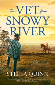 Buy Vet From Snowy River