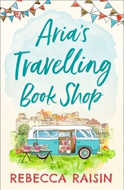 Buy Arias Travelling Book Shop