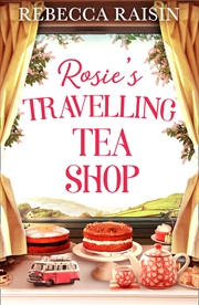 Buy Rosies Travelling Tea Shop