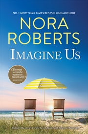 Buy Imagine Us/For The Love Of Lilah/Suzannas Surrende