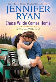 Buy Chase Wilde Comes Home