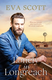 Buy Lonely In Longreach