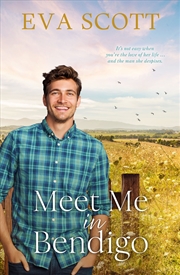 Buy Meet Me In Bendigo