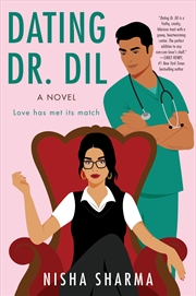 Buy Dating Dr Dil