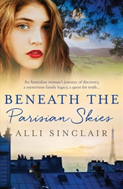 Buy Beneath The Parisian Skies