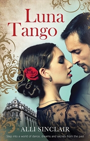 Buy Luna Tango