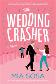 Buy Wedding Crasher