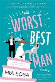 Buy Worst Best Man