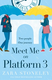 Buy Meet Me On Platform Three