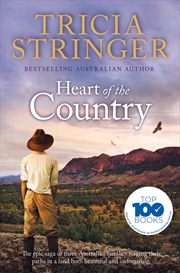 Buy Heart Of The Country