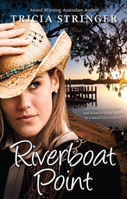 Buy Riverboat Point