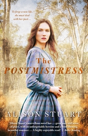 Buy Postmistress