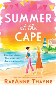 Buy Summer At The Cape