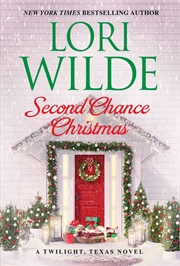 Buy Second Chance Christmas