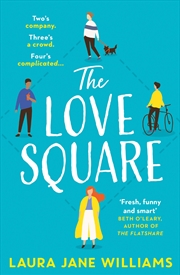 Buy Love Square