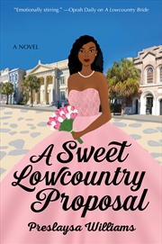 Buy Sweet Lowcountry Proposal