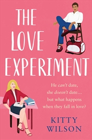 Buy Love Experiment