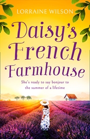 Buy Daisys French Farmhouse