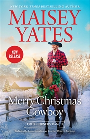 Buy Merry Christmas Cowboy/Merry Christmas Cowboy/Her