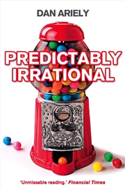 Buy Predictably Irrational