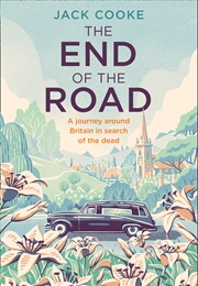 Buy End Of The Road