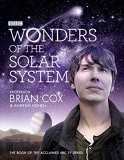 Buy Wonders Of The Solar System