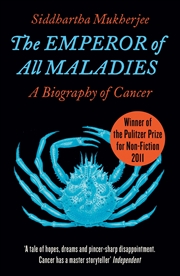 Buy Emperor Of All Maladies