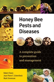 Buy Honey Bee Pests And Diseases