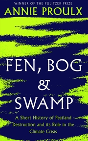 Buy Fen Bog And Swamp