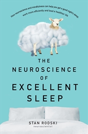 Buy Neuroscience Of Excellent Sleep