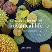 Buy Science Is Beautiful Botanical Life