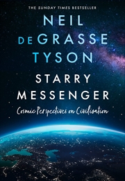 Buy Starry Messenger