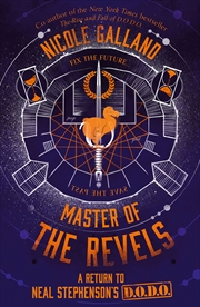 Buy Master Of The Revels