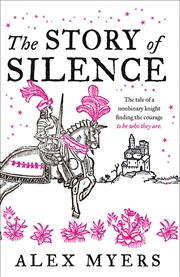 Buy Story Of Silence