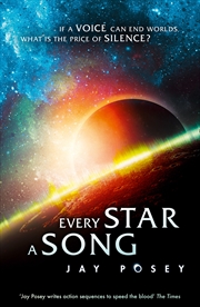 Buy Every Star A Song