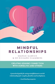 Buy Mindful Relationships Second Ed