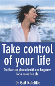 Buy Take Control Of Your Life